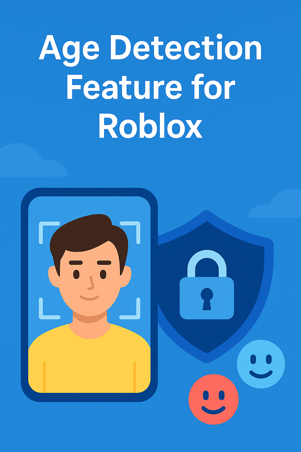 Roblox Now Uses AI to Help Protect Teens Online